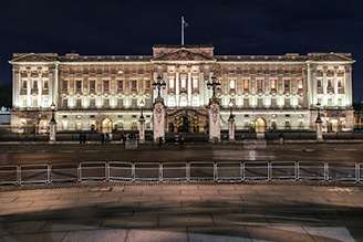 Buckingham Palace