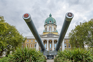 The Imperial War Museum