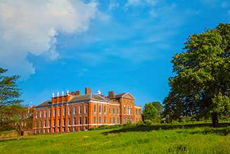 Kensington Palace