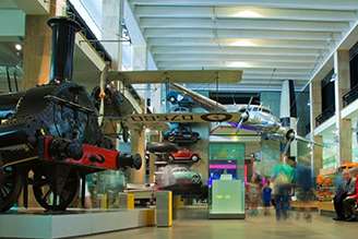 Science Museum