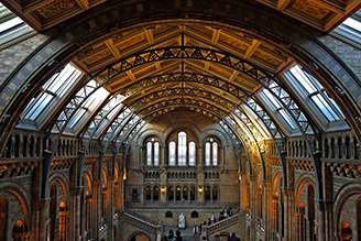 London Natural History