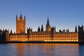 Palace of Westminster