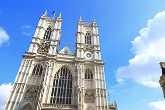 Westminster Abbey