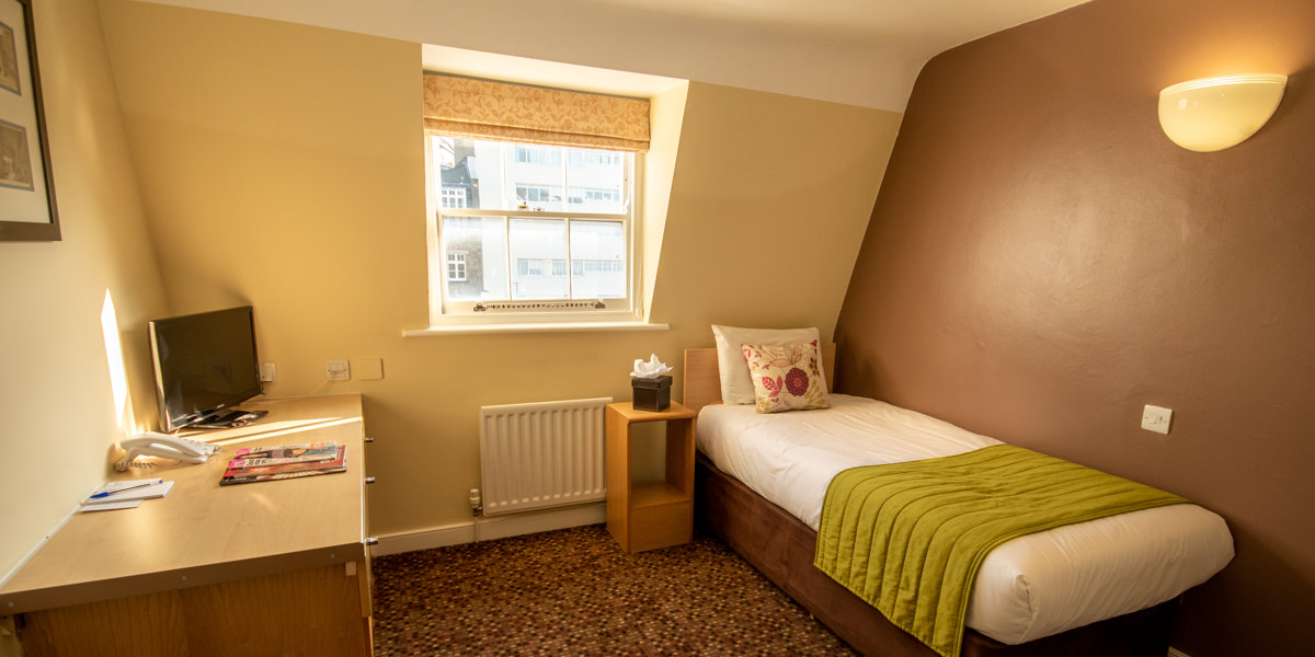 London Family Rooms